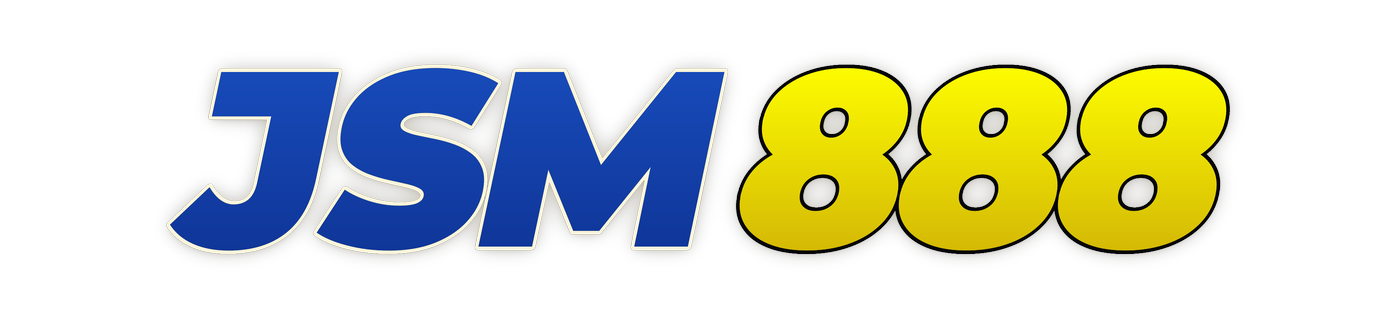 jsm888 Logo